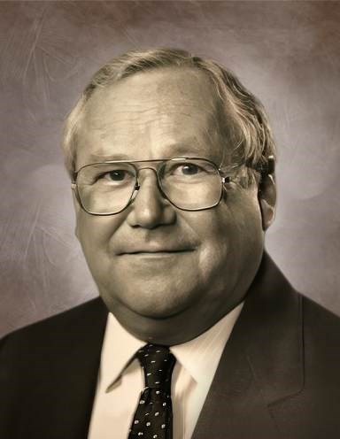 Obituary of Pierre Comeau