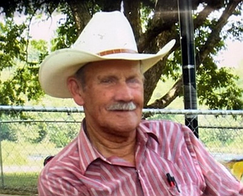 Joe Bob Burns Obituary Canton, TX