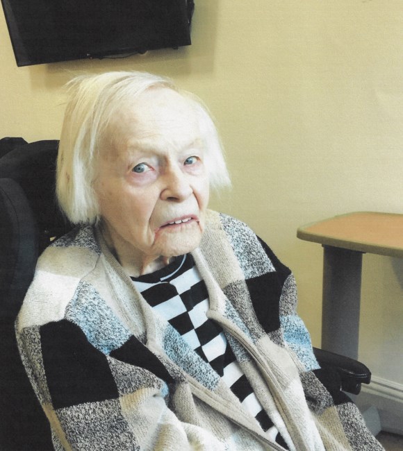 Obituary of Marielle Langlois