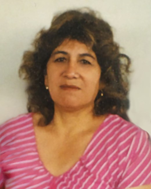 Obituary of Angelina Maldonado
