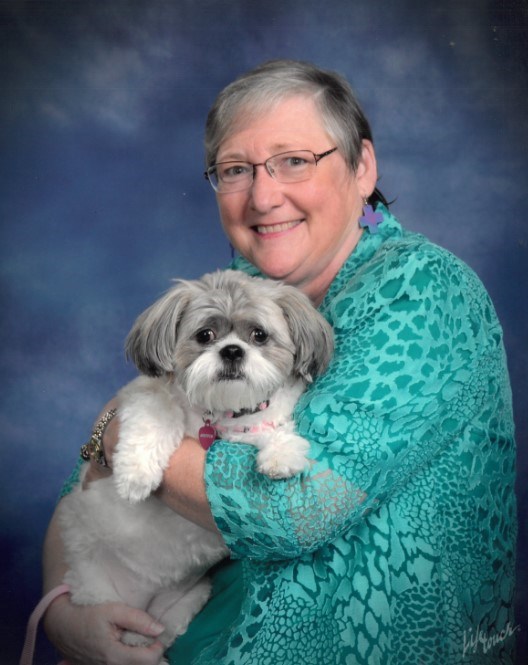 Obituary of Claudia "Corky" Geist