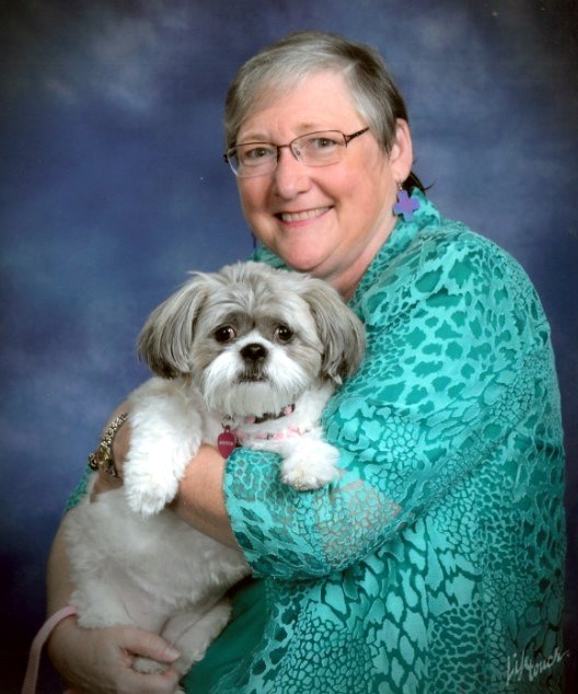 Obituary of Claudia "Corky" Geist