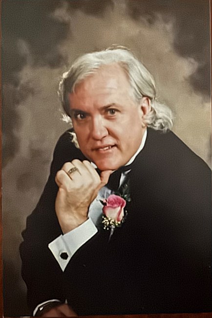 Obituary of Curtis Paul Sprague