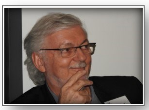 Obituary of M. Gérard Henry