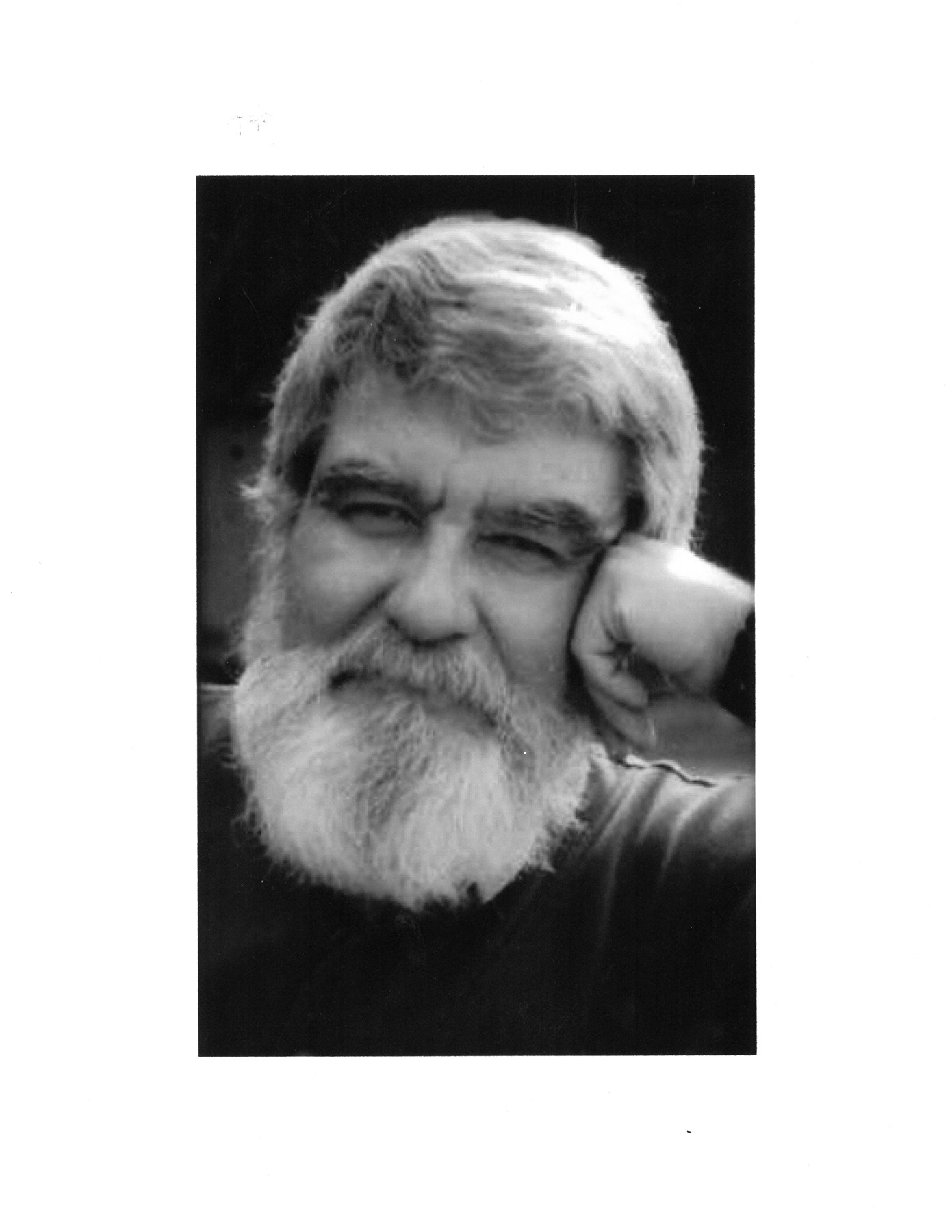 Obituary of Gustav Homann