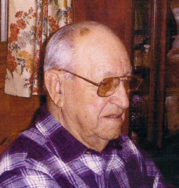 Obituary of Mr. Charles Adam Penley