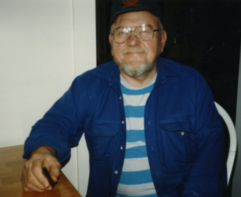 Obituary of Richard Dick Sundquist