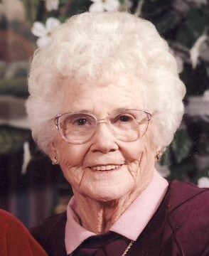 Obituary of Juanita Boggs Harvey
