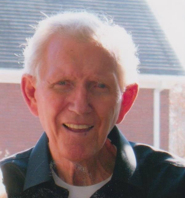 Obituary of John Henry McIntosh