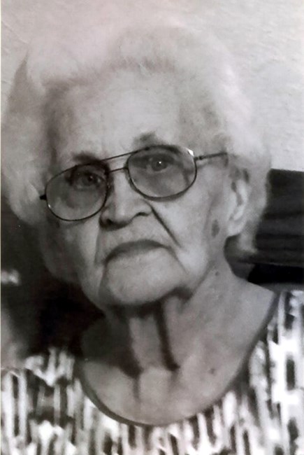 Obituary of Dorthy Smith