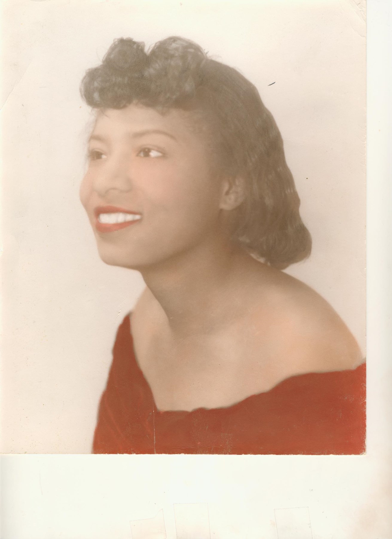 Obituary of Myrtis Merle Blakeney