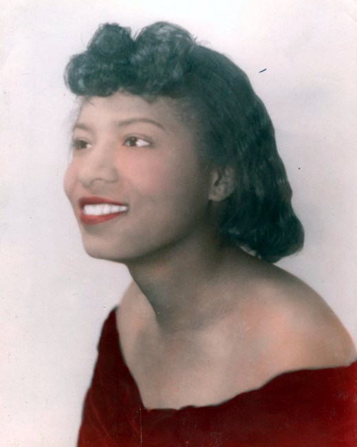 Obituary of Myrtis Merle Blakeney