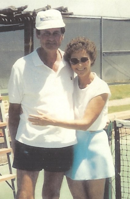 Obituary of Robert B. Davies