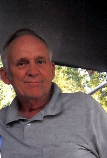 Obituary of Larry Walter Karvoski