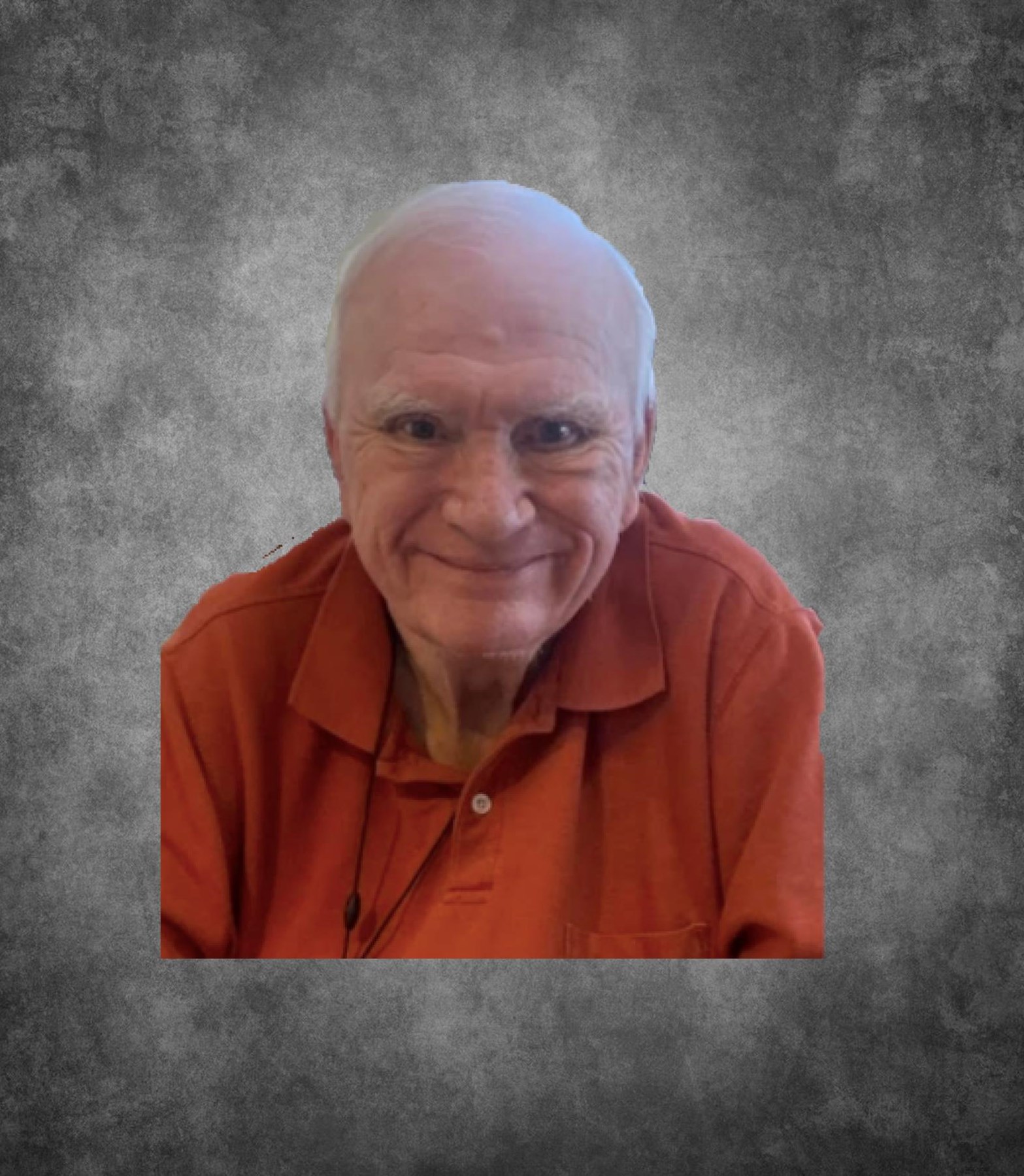 Obituario de Jim Nyberg