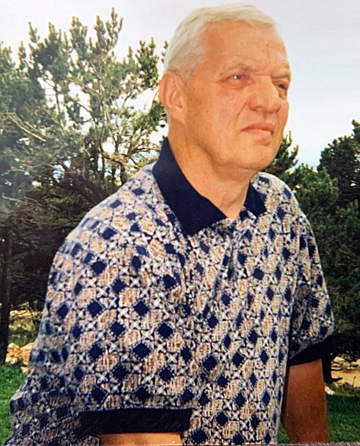 Obituary of Olen Varner Hurst Jr.