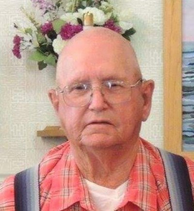 Avis de décès de Daryl E Buffington