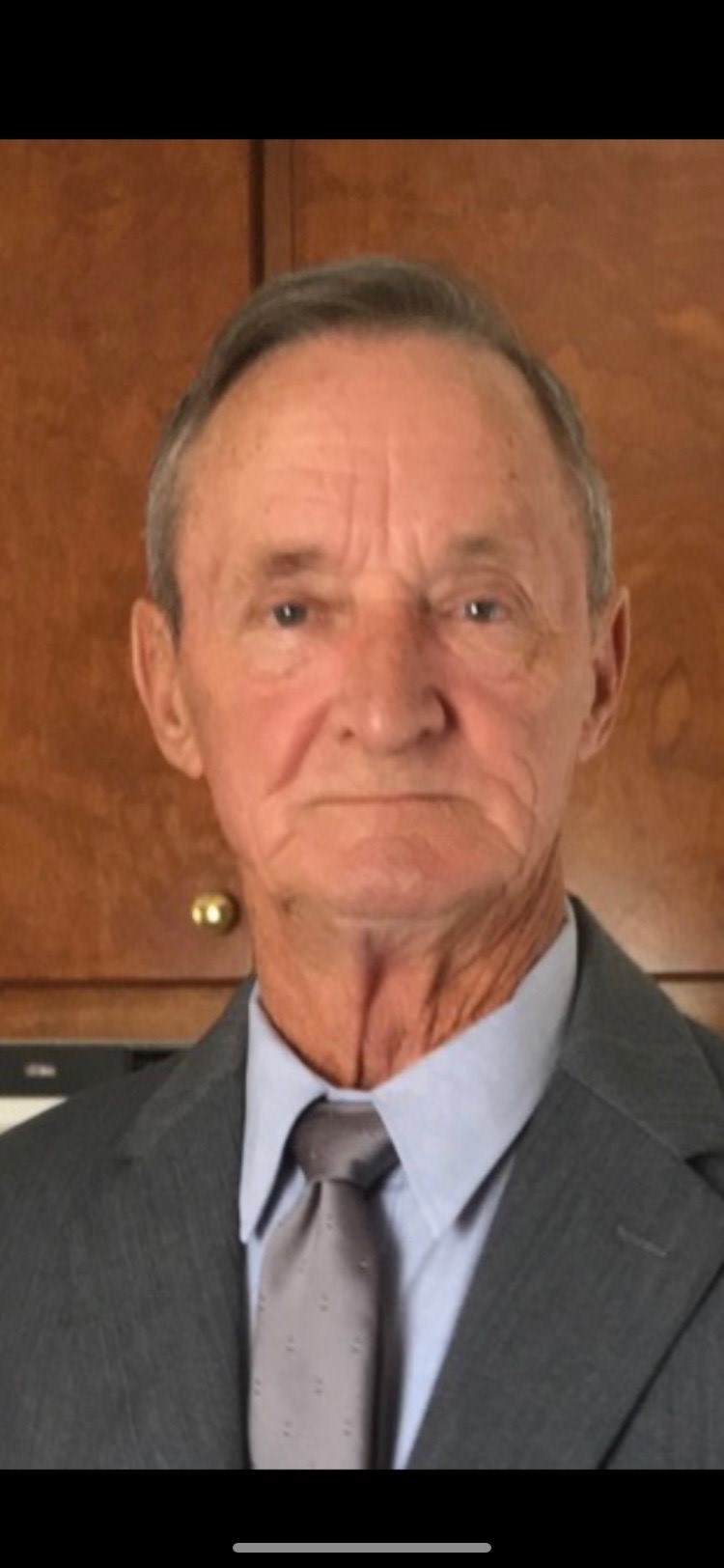 Glenwood Tyndall Obituary Dunn, NC