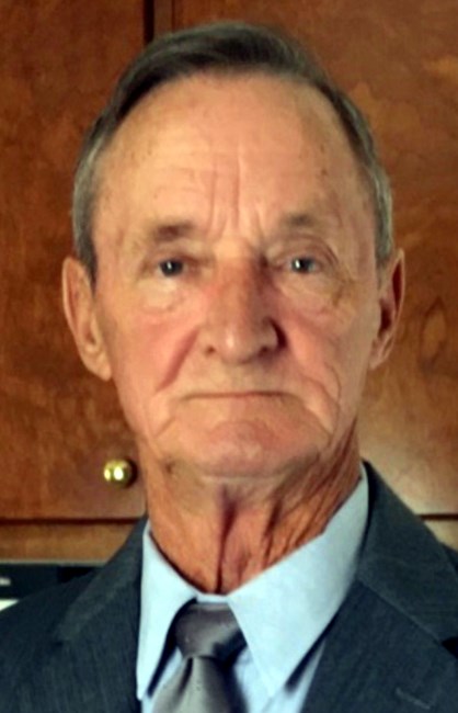 Obituary of Glenwood D. Tyndall