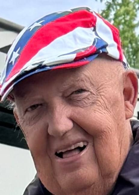 Obituary of David Howard Miller