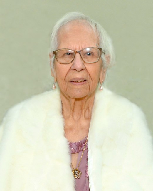 Obituary of Maria de Los Angeles Sosa