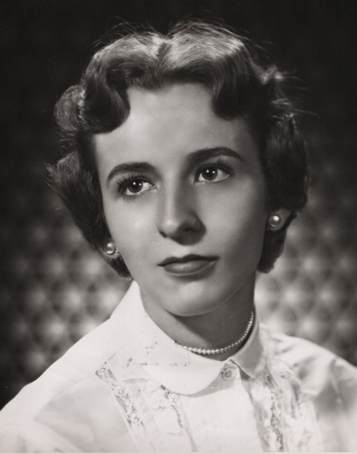 Obituary of Marilyn Ruth Hull