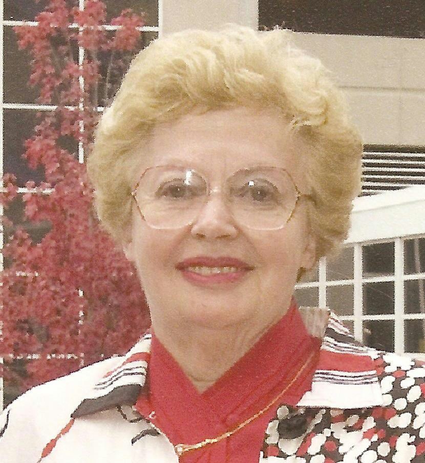 Barbara Dunn Obituary Bloomington, IN
