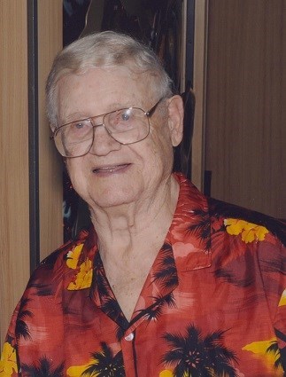 Obituary of Mel "Poppy" White