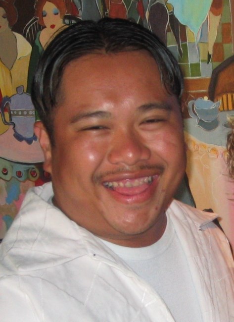 Obituary of Matthew Keith Mongaya