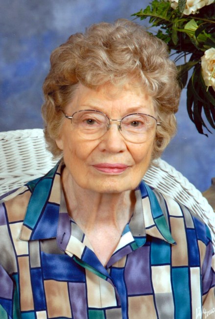 Obituary of Gladys E. Jones