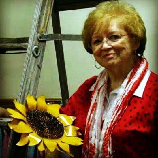 Obituary of Mary Kate Wise