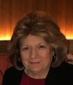 Obituary of Robin DiRosario Crothers