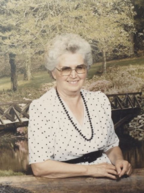 Obituary of Reva Rhoda Alvernaz