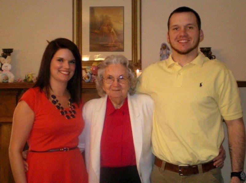 Obituary of Evelyn Young