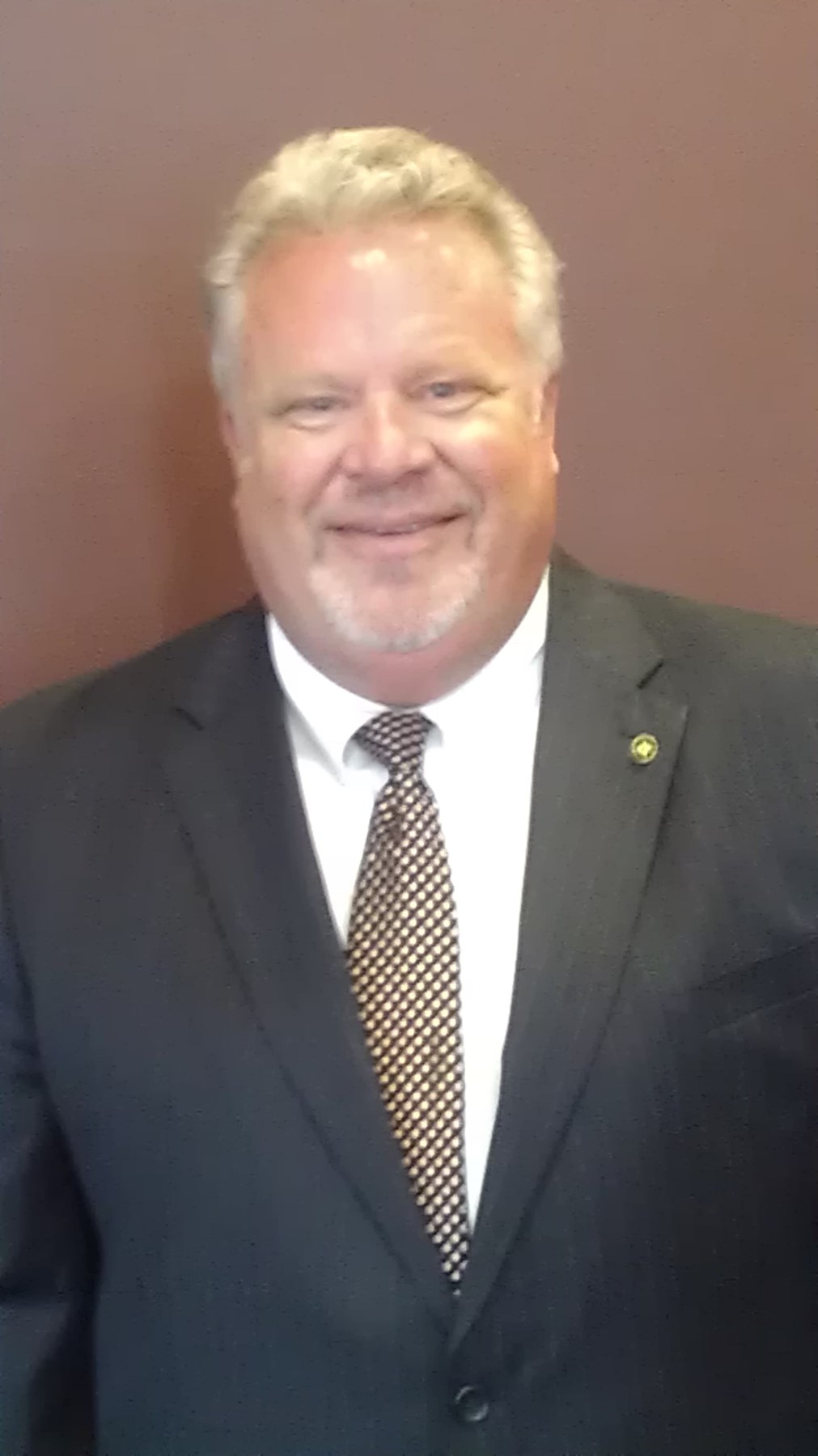 Obituary of James W. Saltz