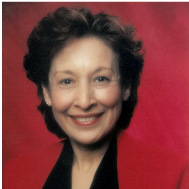 Obituario de Lucy Palomino