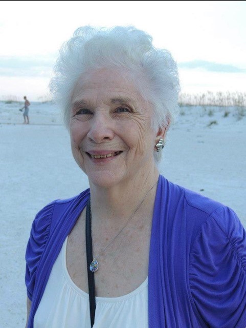 Obituary of Barbara Haas Howard