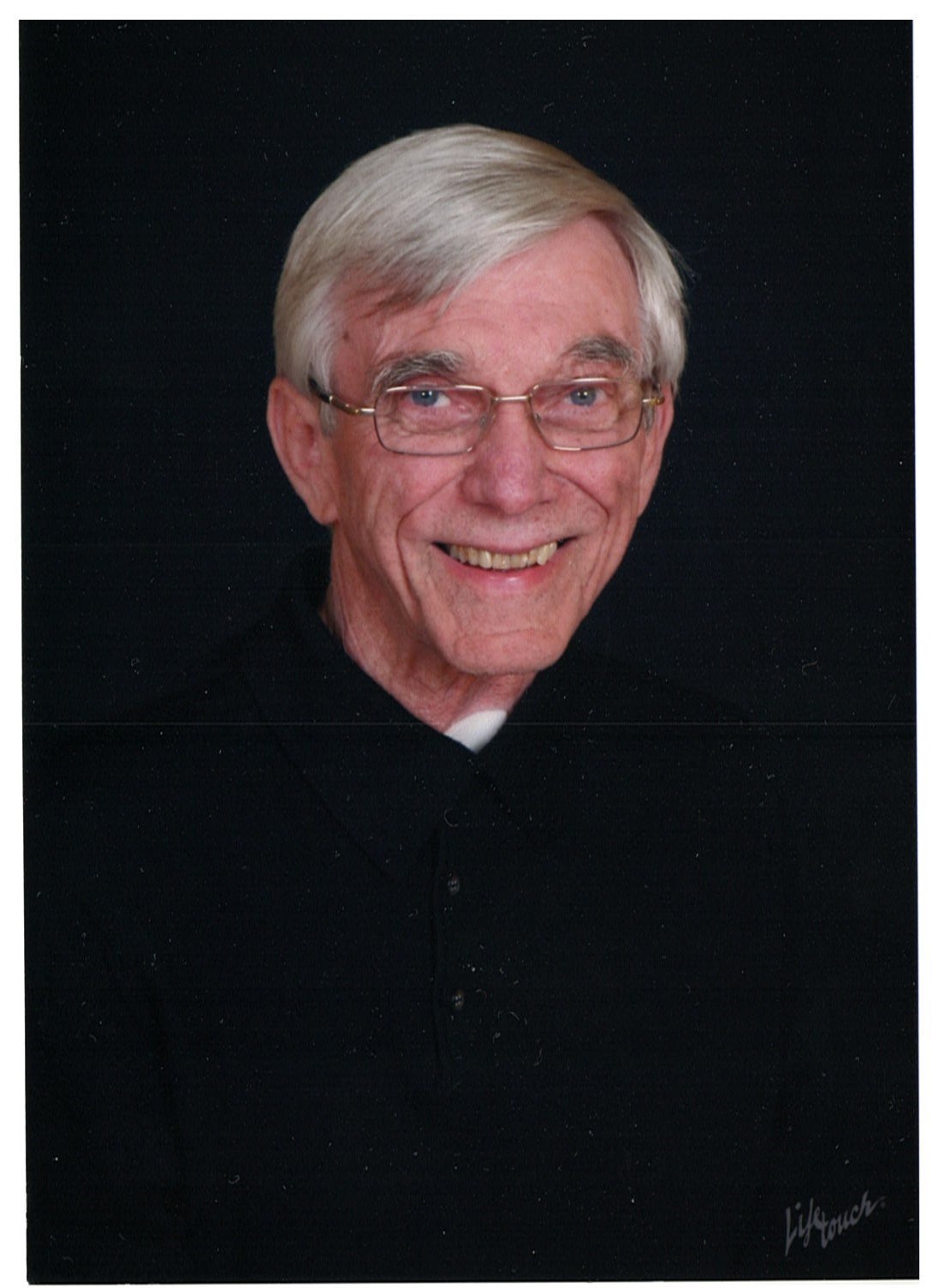 Avis de décès de Larry Wayne Currier