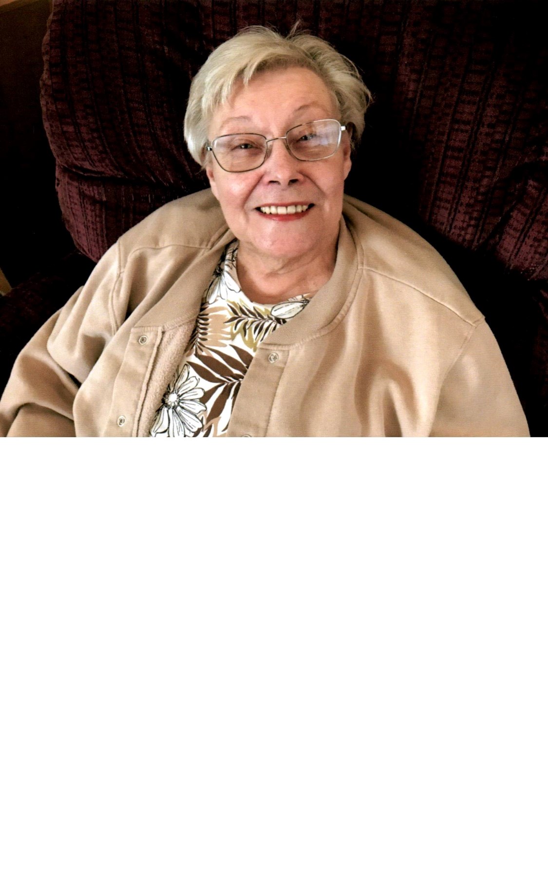 Obituary of Diane Elaine Dupre