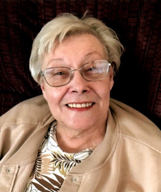 Obituary of Diane Elaine Dupre