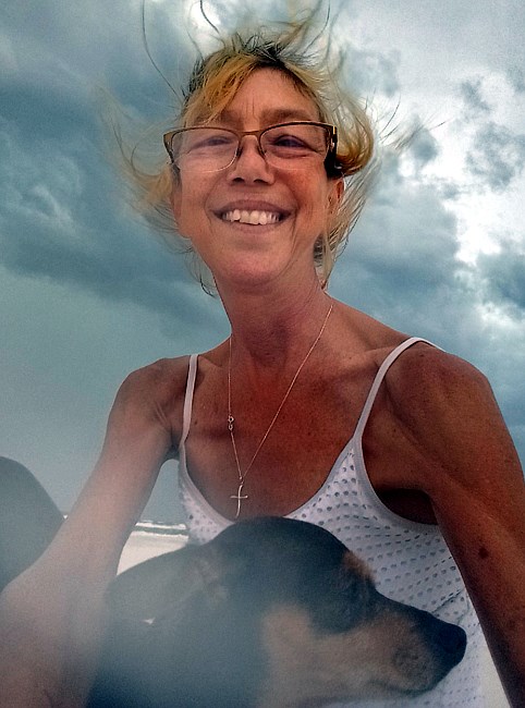 Obituary of Tambrala Leigh Lankford Smith