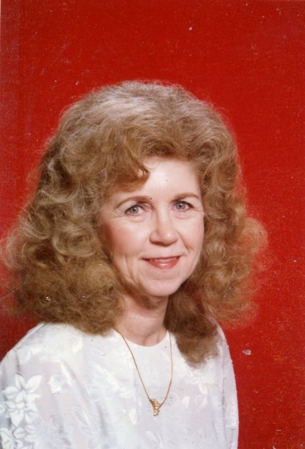 Obituary of Barbara Sue Ferrell