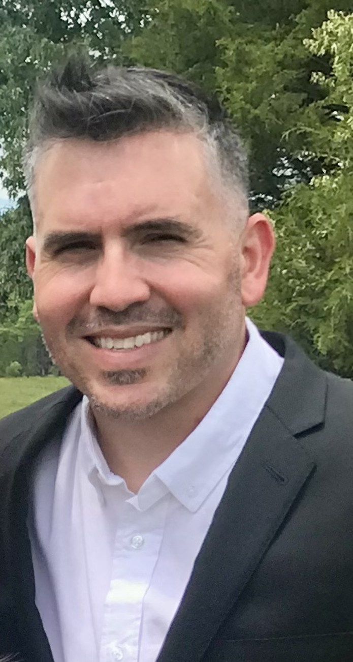 Obituary of Joe Pantana