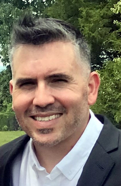 Obituary of Joe Pantana