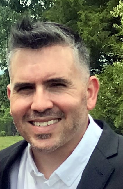 Obituary of Joe Pantana