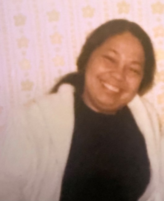 Obituary of Viola Rita Manuel
