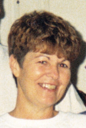 Obituary of Beverly Ann Miller