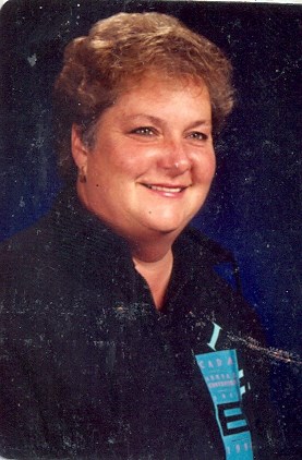 Obituary of Barbara Ailine Blackshear Murad