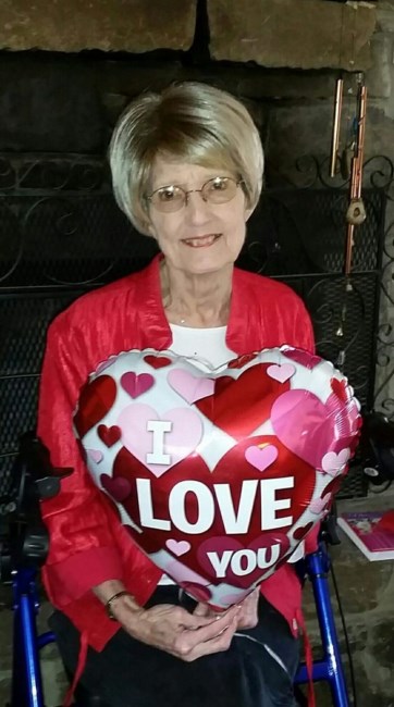 Obituary of Mary F. Boyer