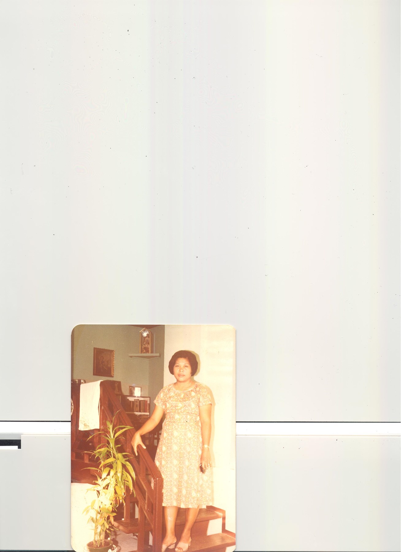 Obituario de Norma Mene Pilapil